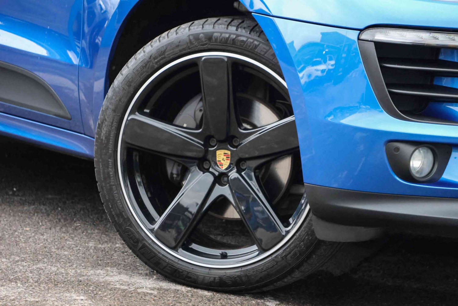 Used Porsche Macan 2018 for sale - 77609408: Photo 24