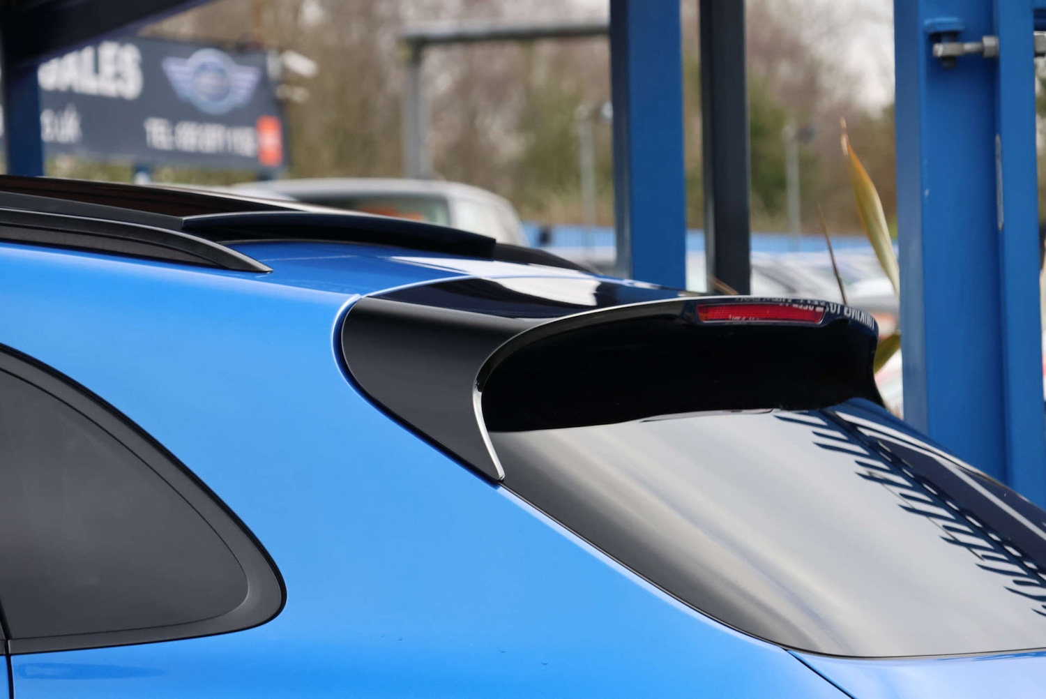 Used Porsche Macan 2018 for sale - 77609408: Photo 26