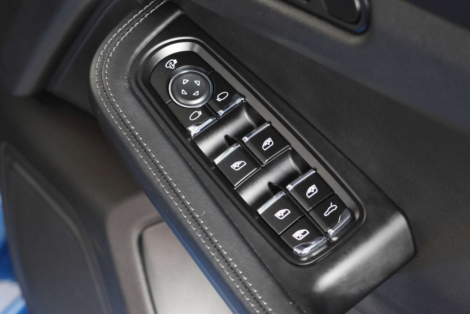 Used Porsche Macan 2018 for sale - 77609408: Photo 29