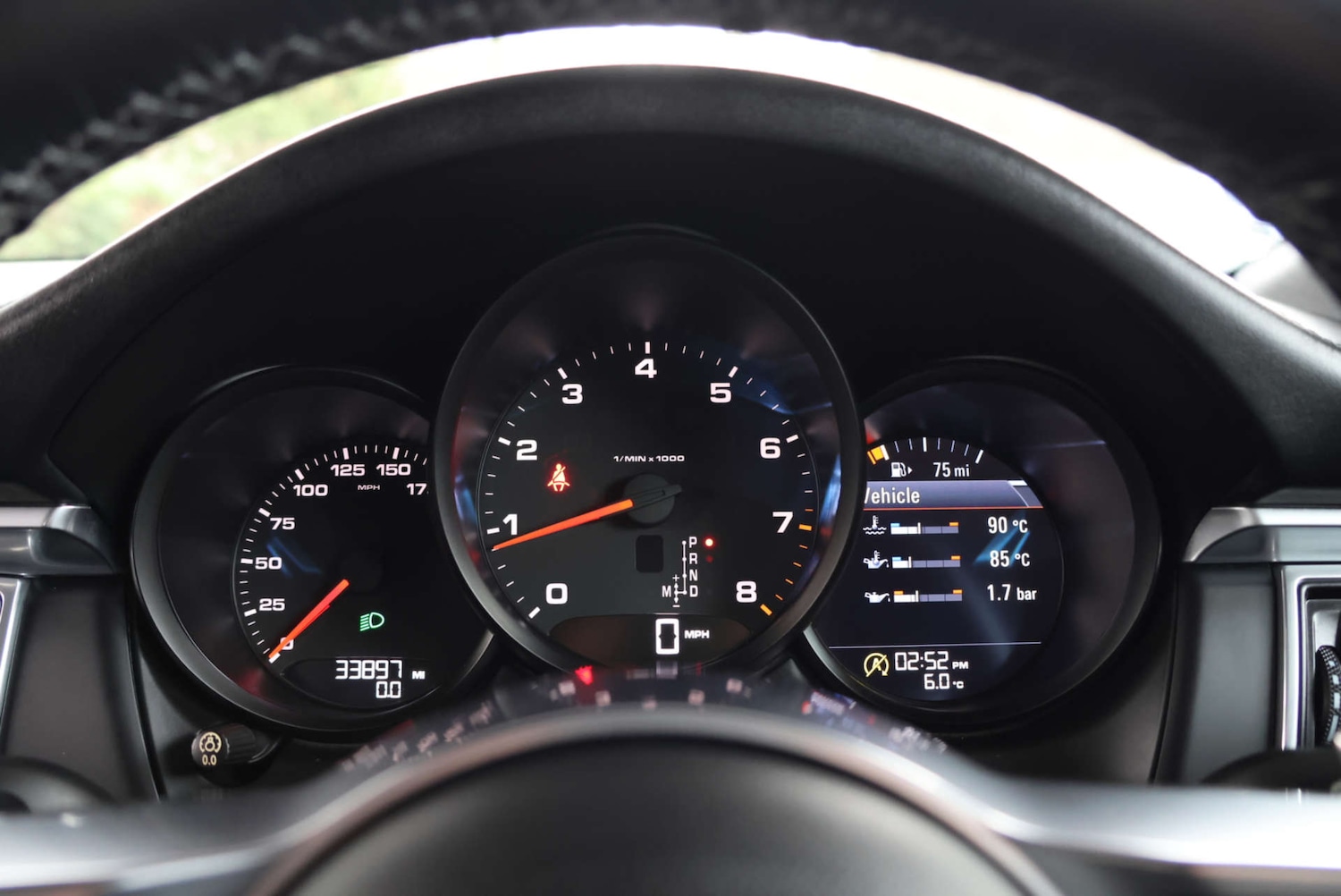 Used Porsche Macan 2018 for sale - 77609408: Photo 38