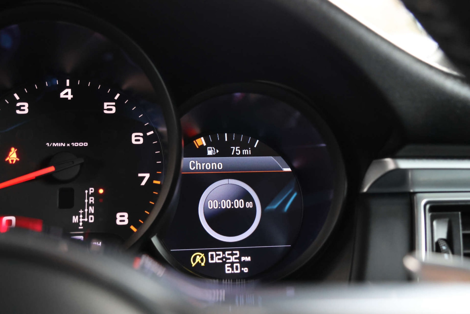 Used Porsche Macan 2018 for sale - 77609408: Photo 39