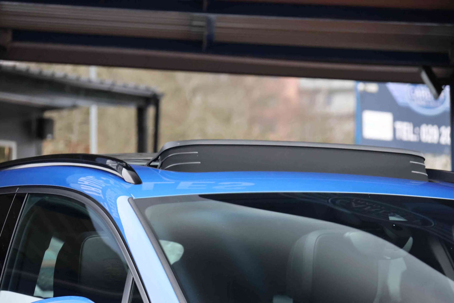 Used Porsche Macan 2018 for sale - 77609408: Photo 4