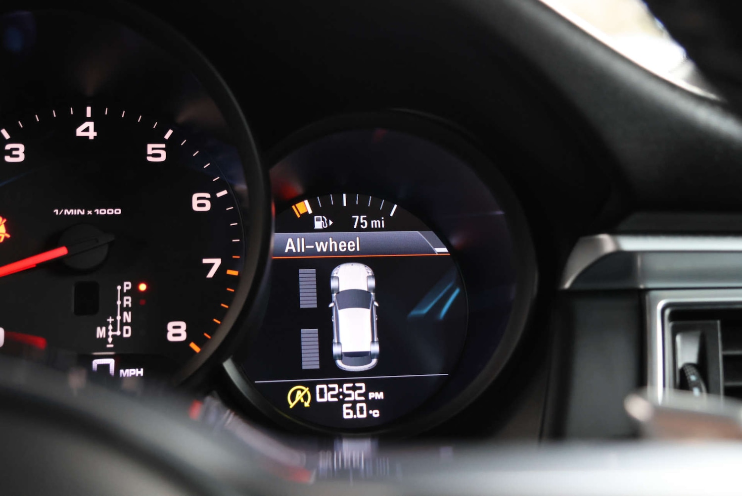 Used Porsche Macan 2018 for sale - 77609408: Photo 40