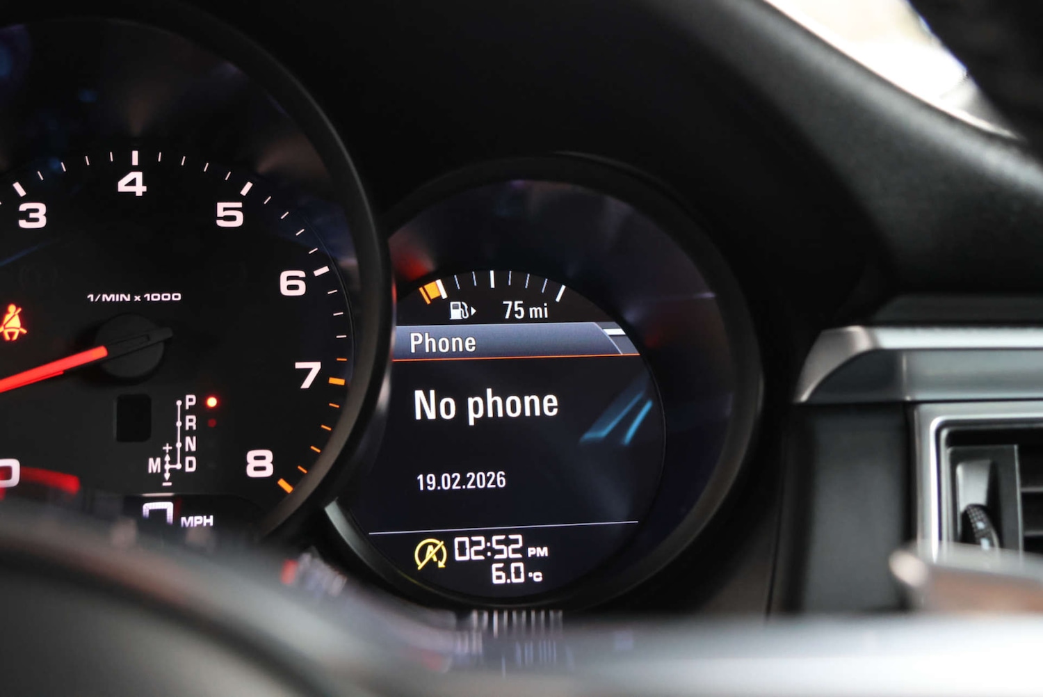 Used Porsche Macan 2018 for sale - 77609408: Photo 42