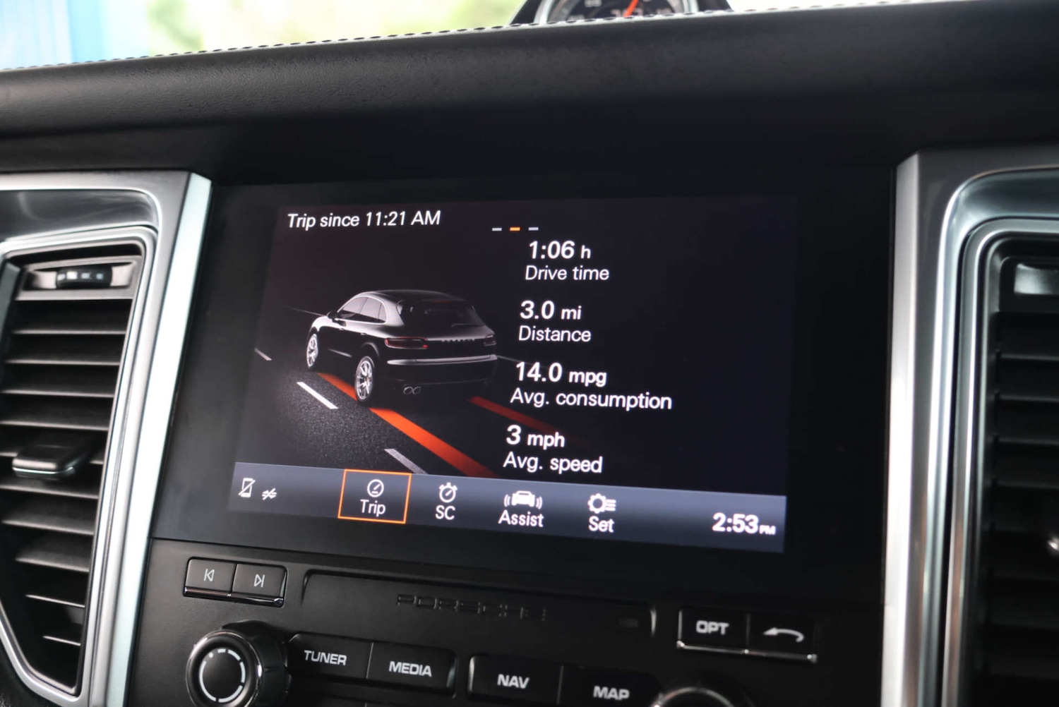 Used Porsche Macan 2018 for sale - 77609408: Photo 43