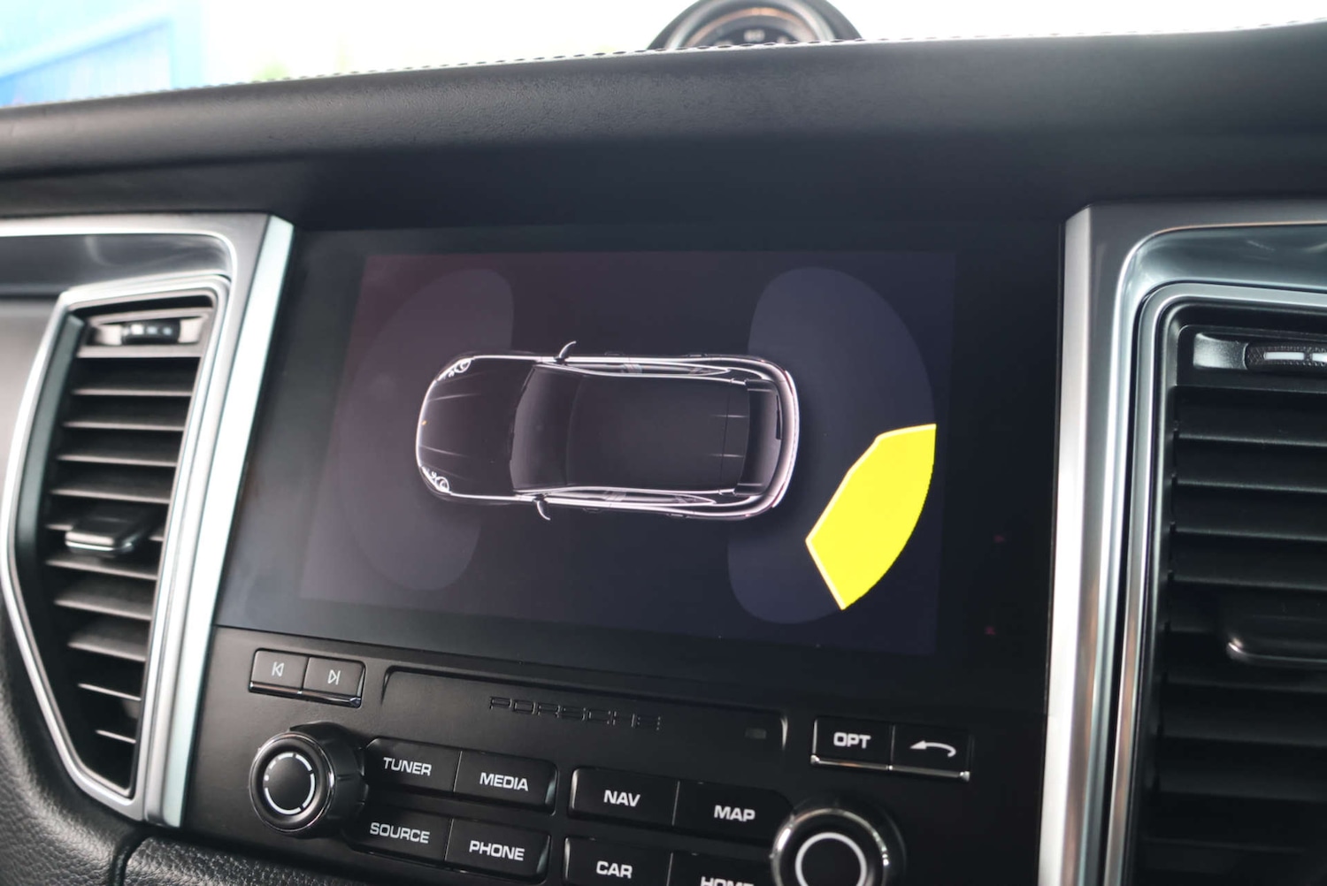 Used Porsche Macan 2018 for sale - 77609408: Photo 45