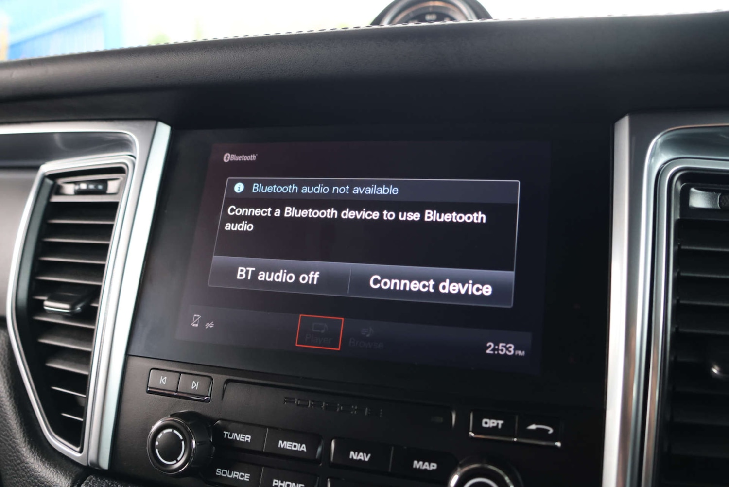 Used Porsche Macan 2018 for sale - 77609408: Photo 46