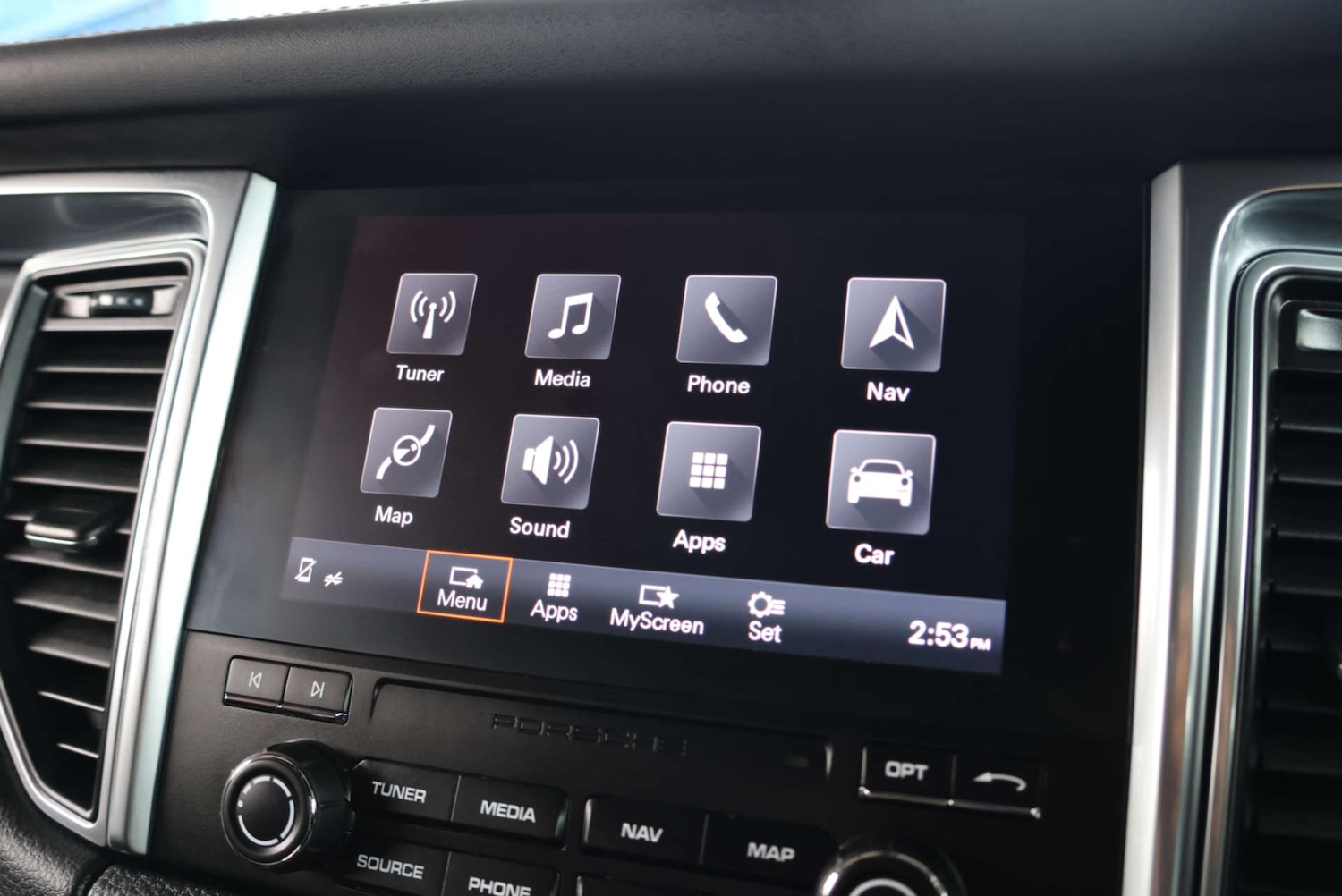 Used Porsche Macan 2018 for sale - 77609408: Photo 49