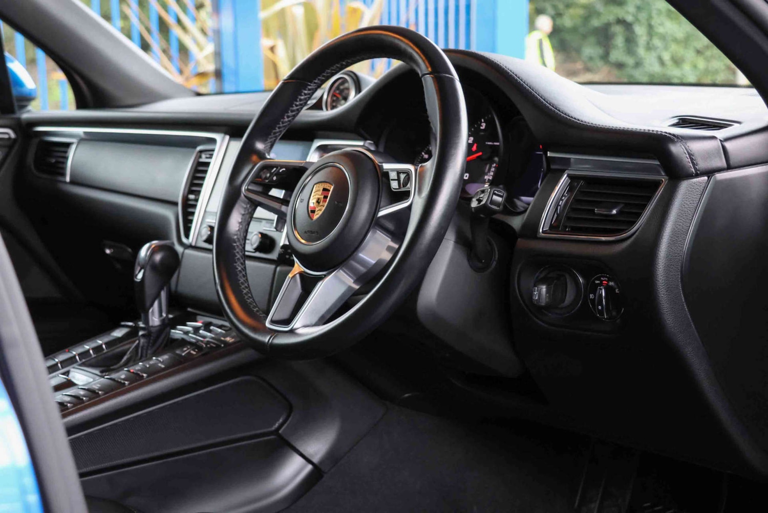 Used Porsche Macan 2018 for sale - 77609408: Photo 5