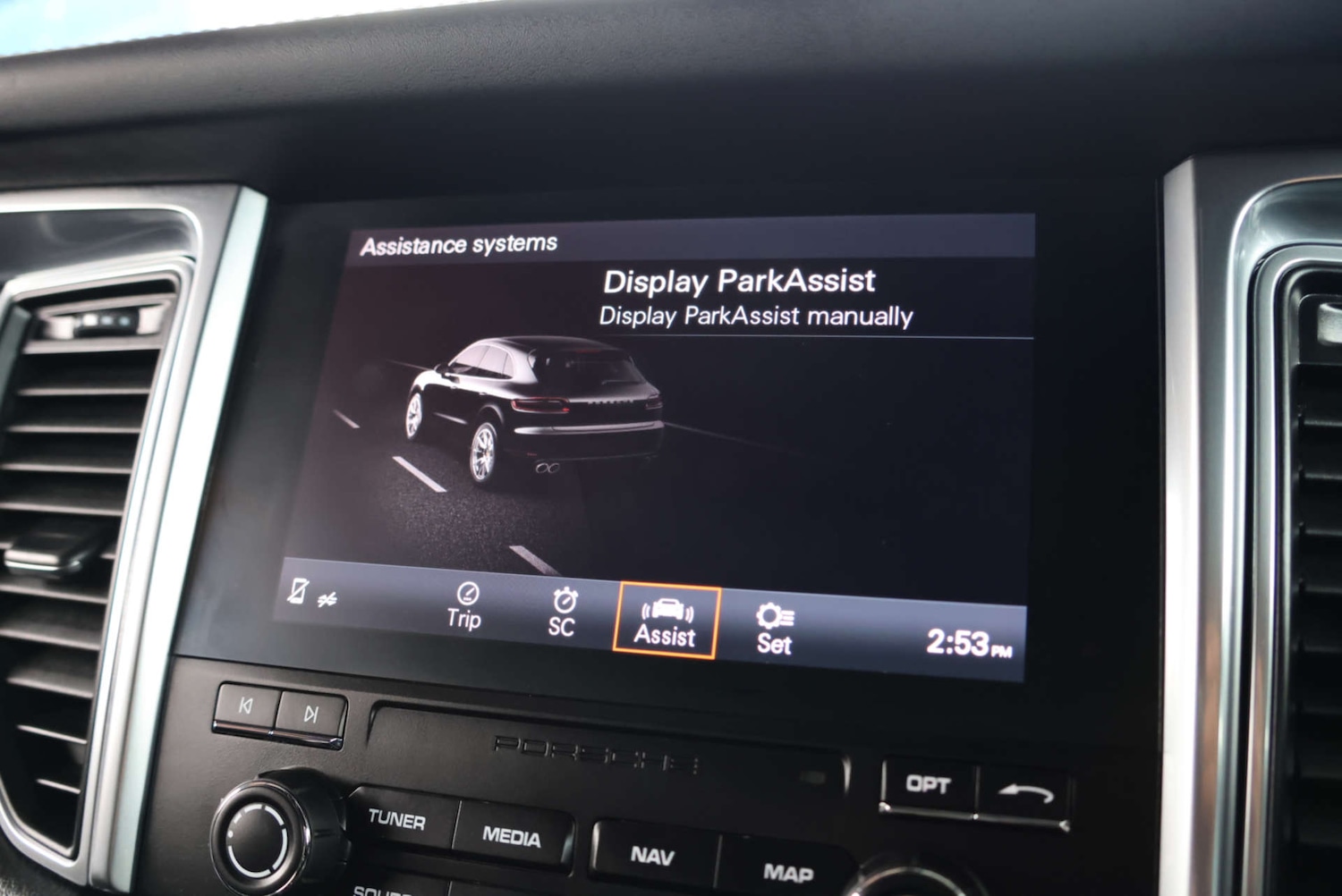 Used Porsche Macan 2018 for sale - 77609408: Photo 51