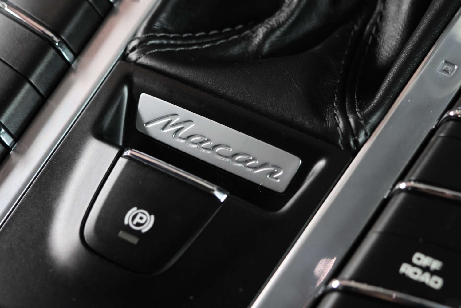 Used Porsche Macan 2018 for sale - 77609408: Photo 52