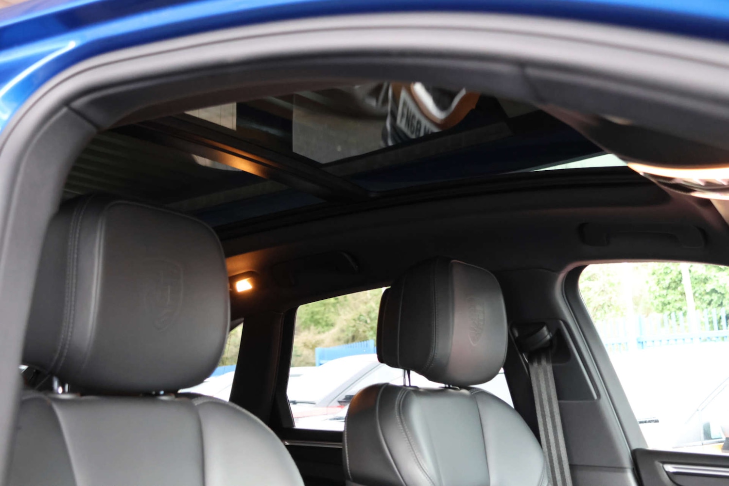 Used Porsche Macan 2018 for sale - 77609408: Photo 6