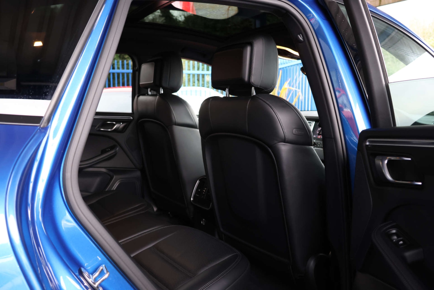 Used Porsche Macan 2018 for sale - 77609408: Photo 9