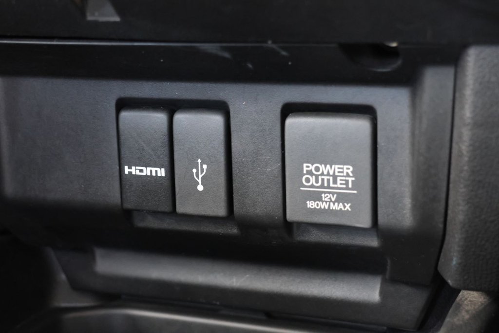 Vehicle 26