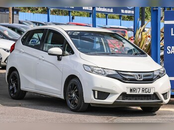 Used Honda Jazz 2017 for sale - 75495254: Photo