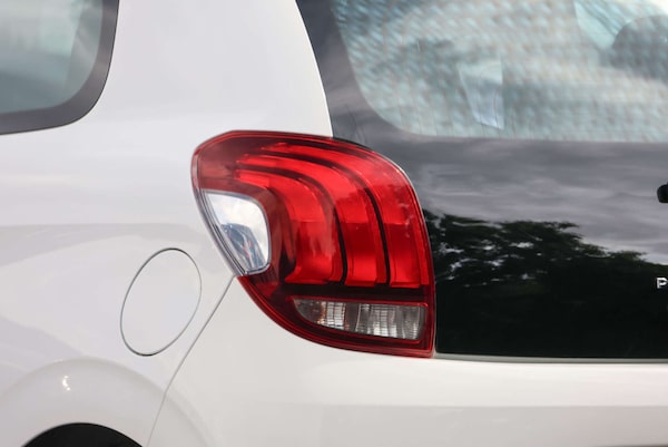 Used Peugeot 108 2016 for sale - 76278584: Photo 15