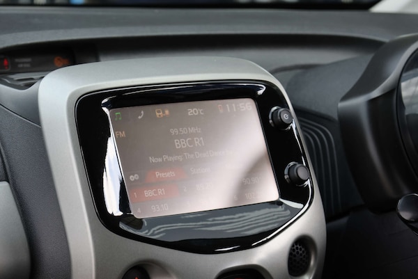 Used Peugeot 108 2016 for sale - 76278584: Photo 20