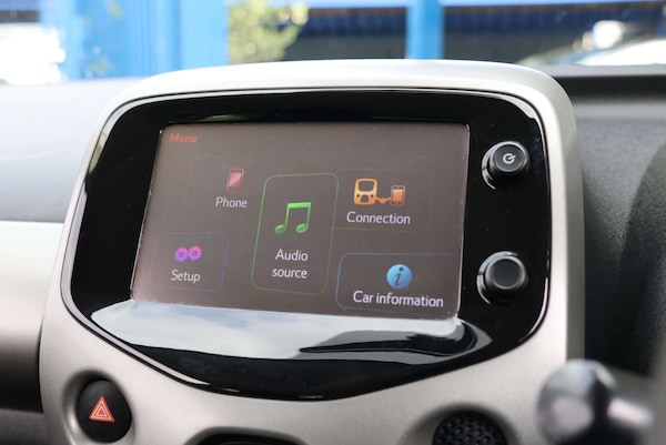 Used Peugeot 108 2016 for sale - 76278584: Photo 22