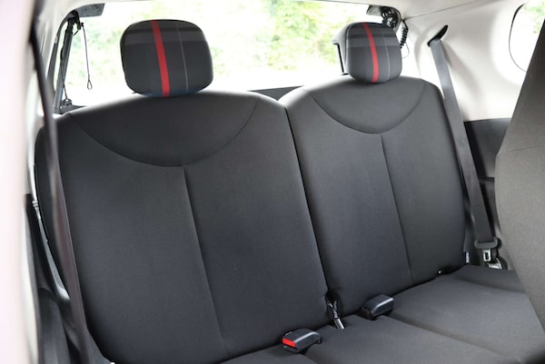 Used Peugeot 108 2016 for sale - 76278584: Photo 6