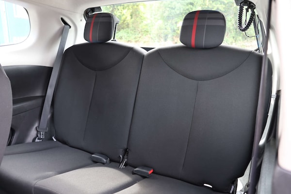 Used Peugeot 108 2016 for sale - 76278584: Photo 7