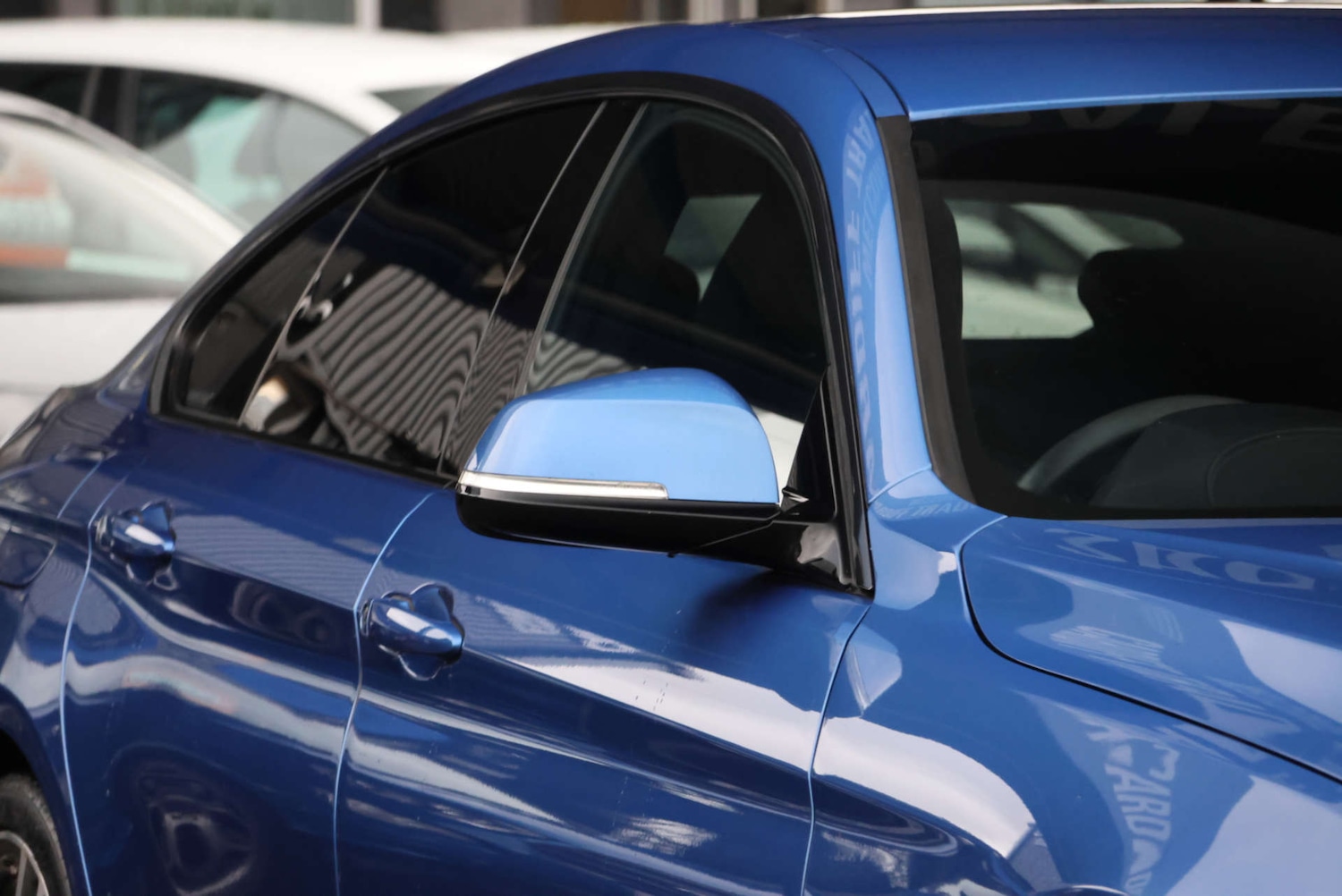 Used BMW 4 Series 2016 for sale - 76453772: Photo 14