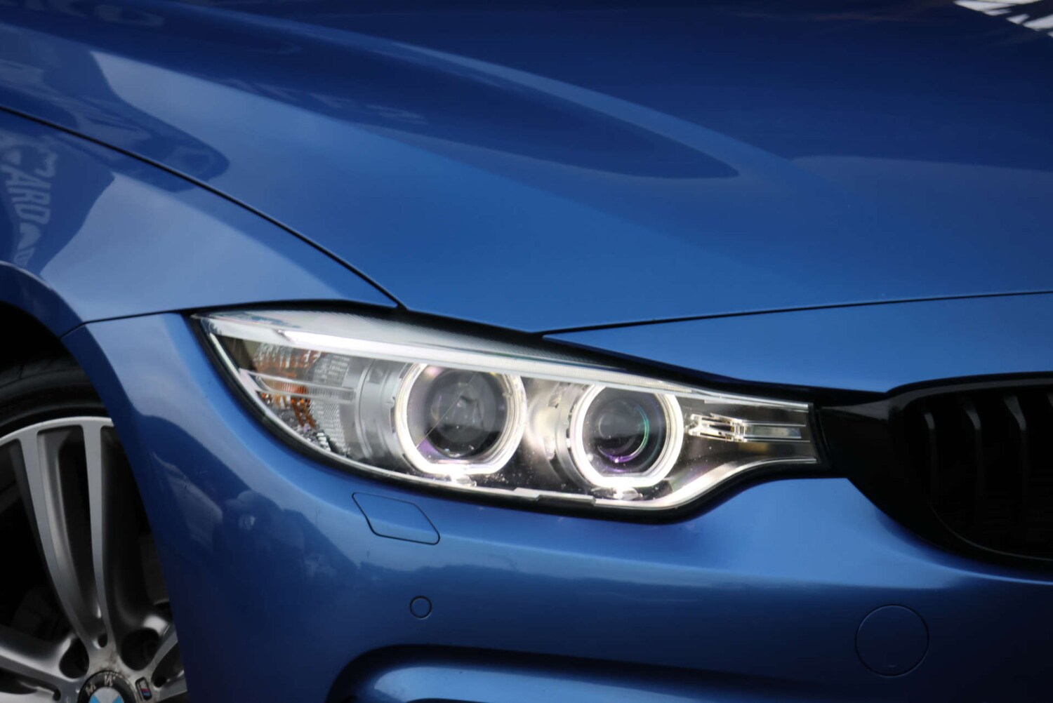 Used BMW 4 Series 2016 for sale - 76453772: Photo 15