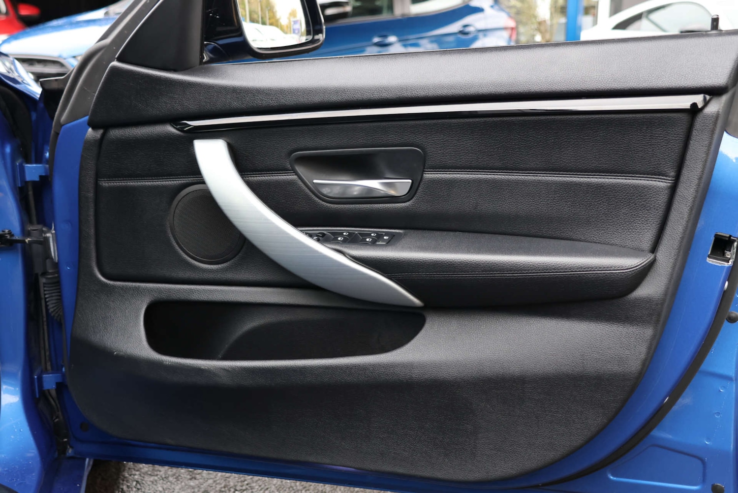 Used BMW 4 Series 2016 for sale - 76453772: Photo 19