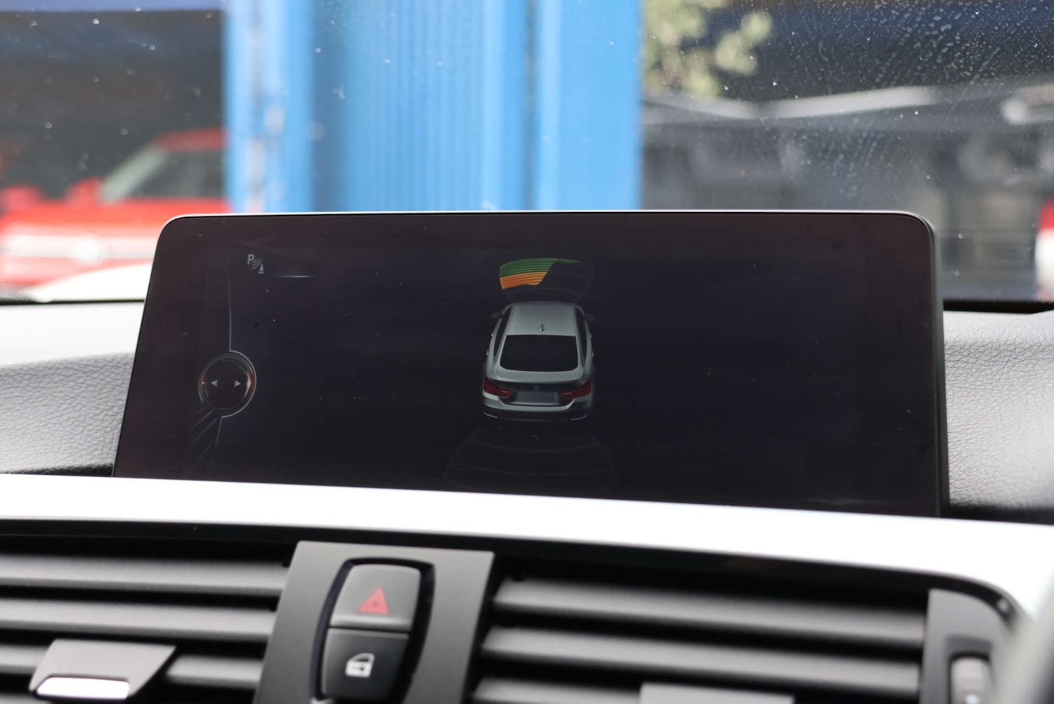 Used BMW 4 Series 2016 for sale - 76453772: Photo 24