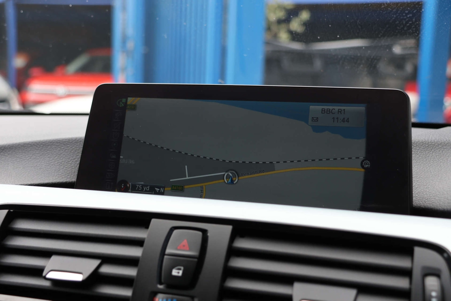 Used BMW 4 Series 2016 for sale - 76453772: Photo 27