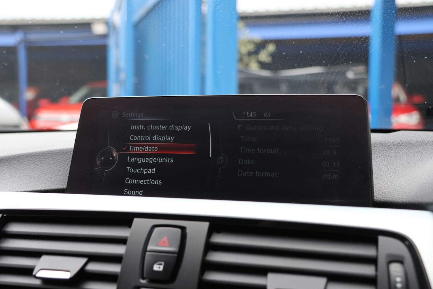 Used BMW 4 Series 2016 for sale - 76453772: Photo 30