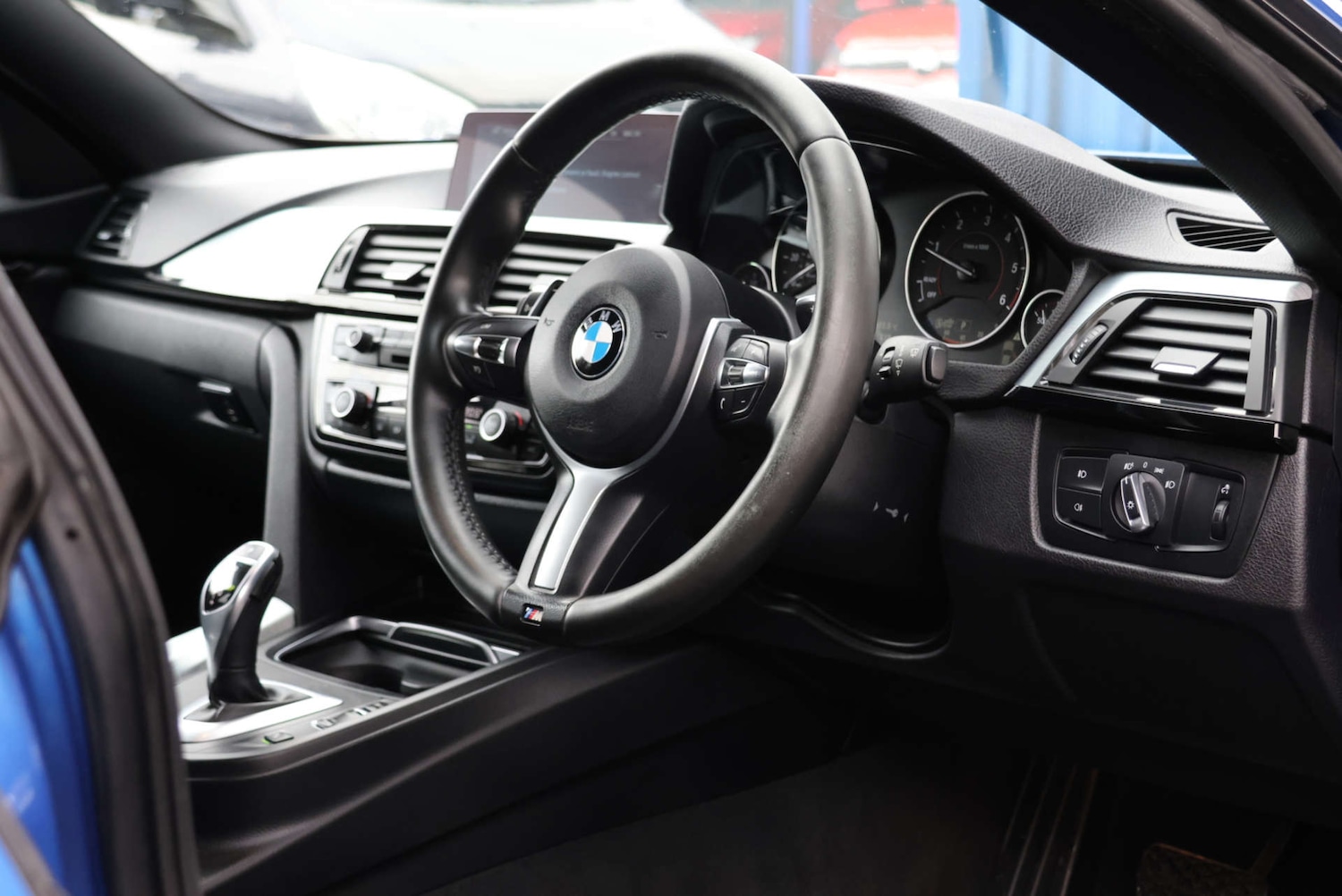 Used BMW 4 Series 2016 for sale - 76453772: Photo 4