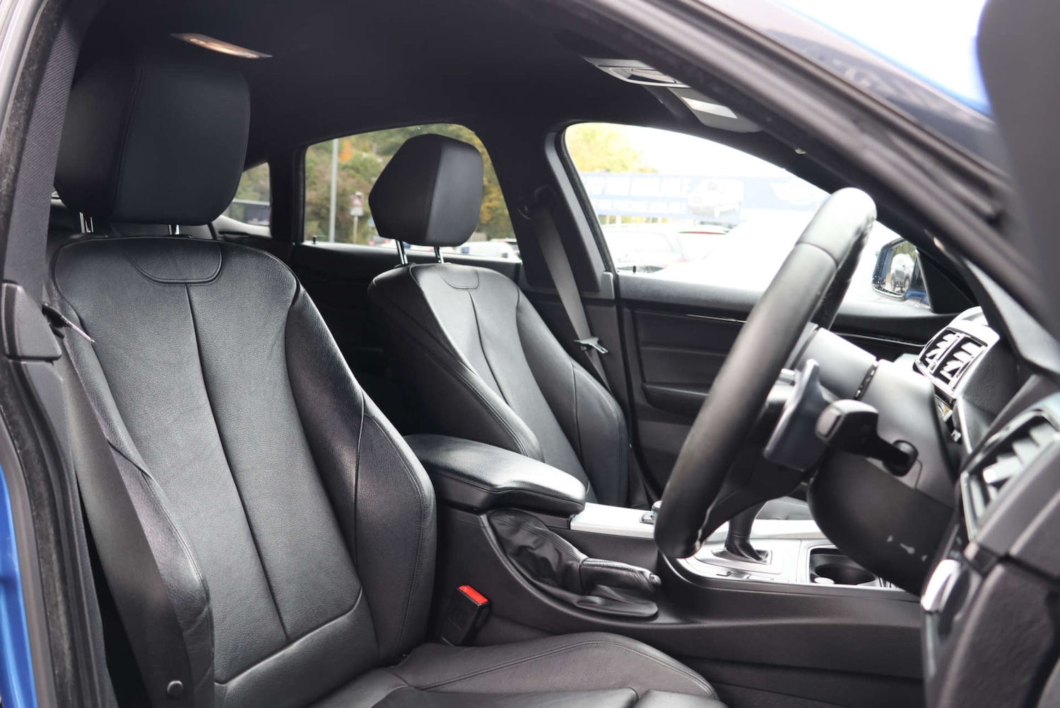 Used BMW 4 Series 2016 for sale - 76453772: Photo 5