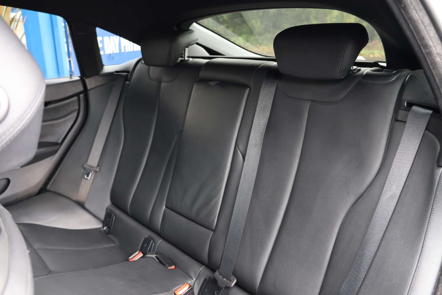 Used BMW 4 Series 2016 for sale - 76453772: Photo 7