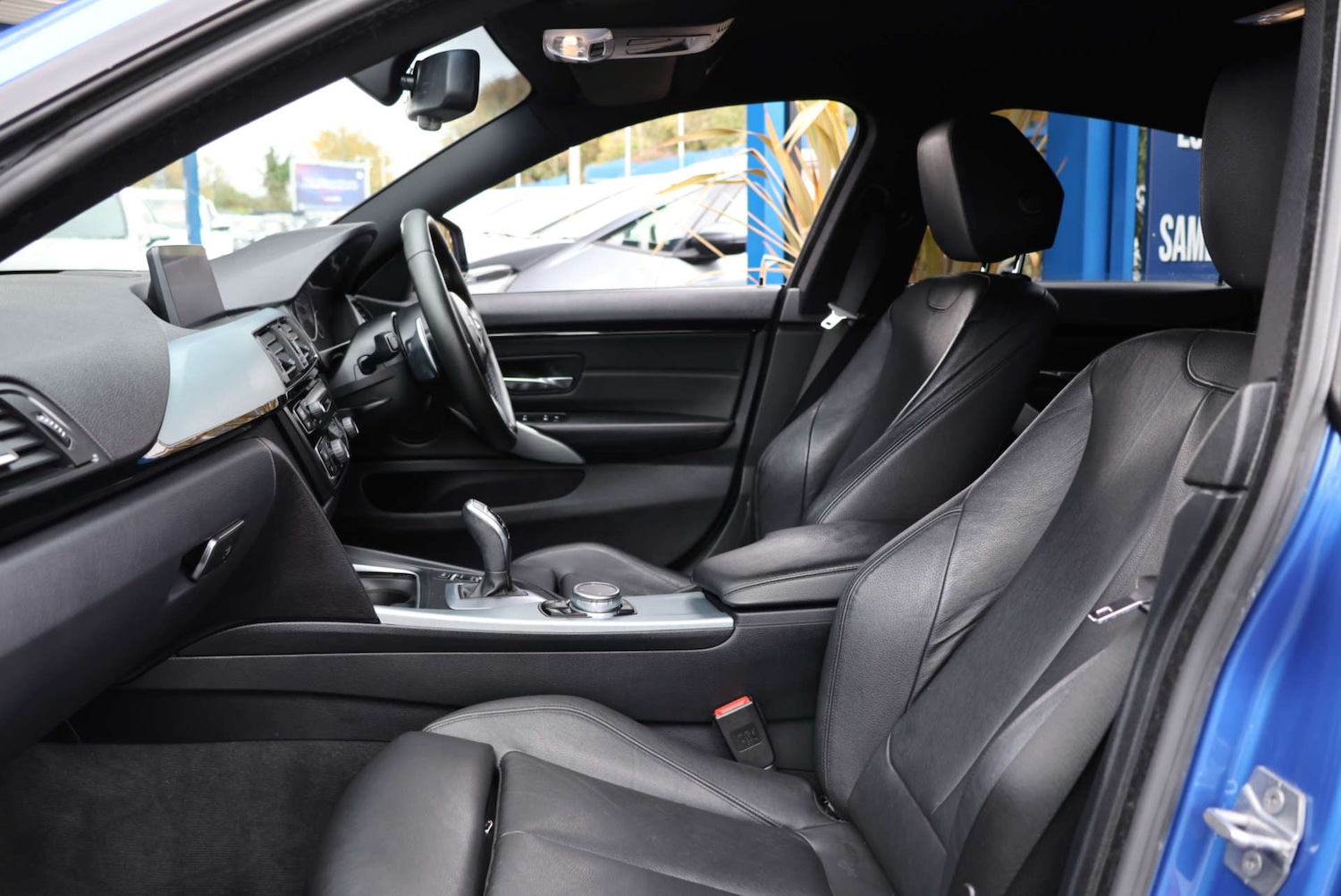 Used BMW 4 Series 2016 for sale - 76453772: Photo 8