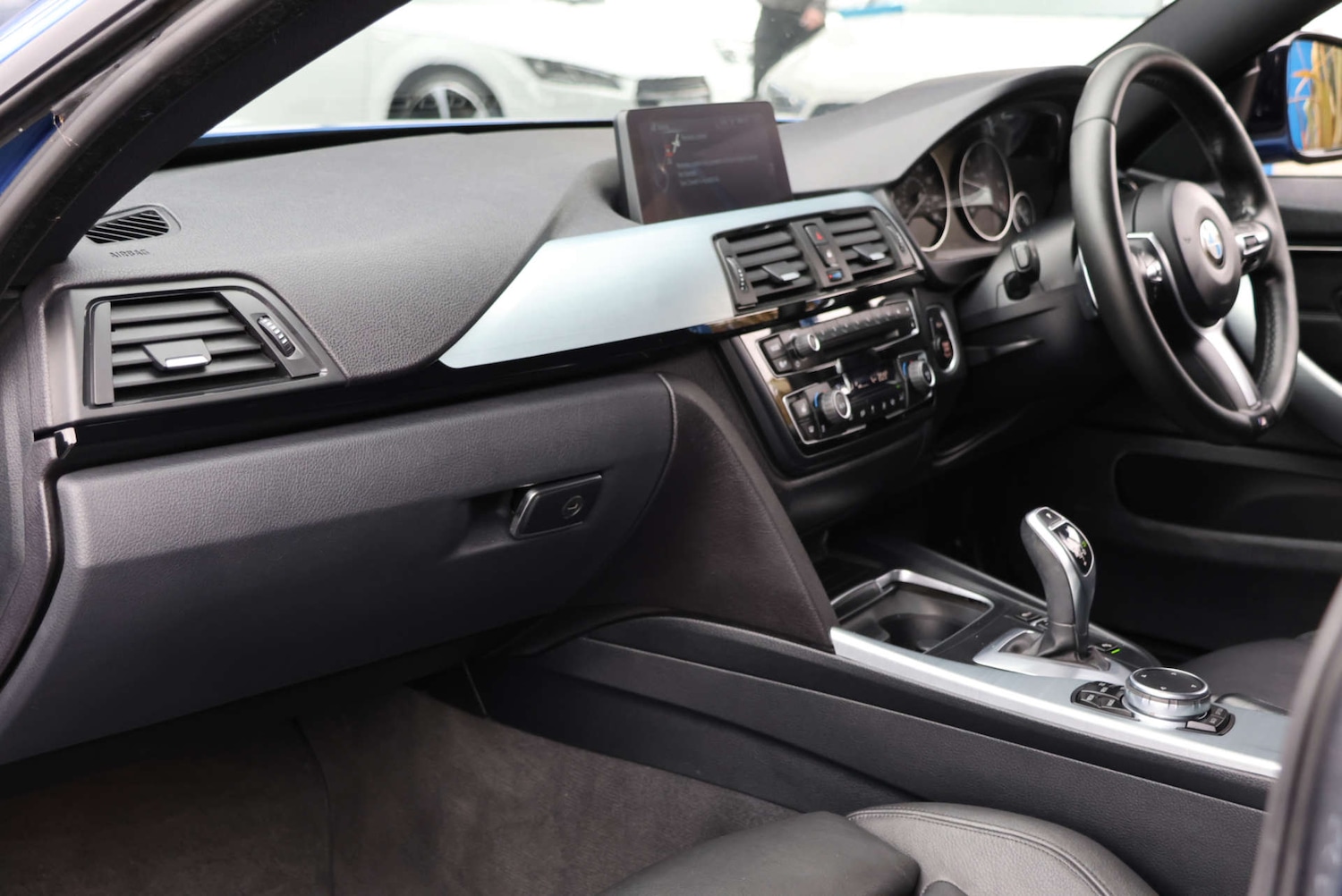 Used BMW 4 Series 2016 for sale - 76453772: Photo 9