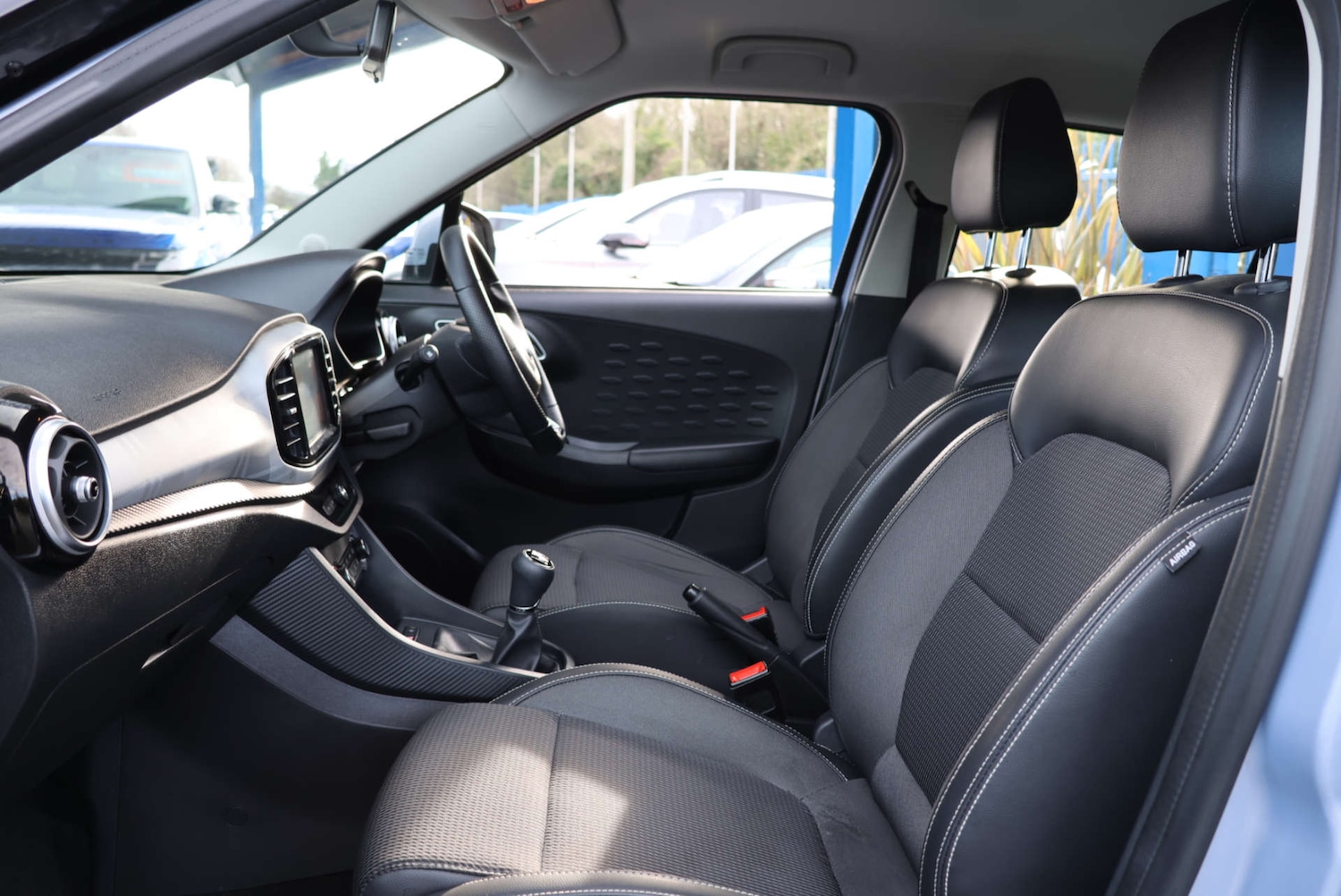 Used MG MG3 2022 for sale - 77470105: Photo 10