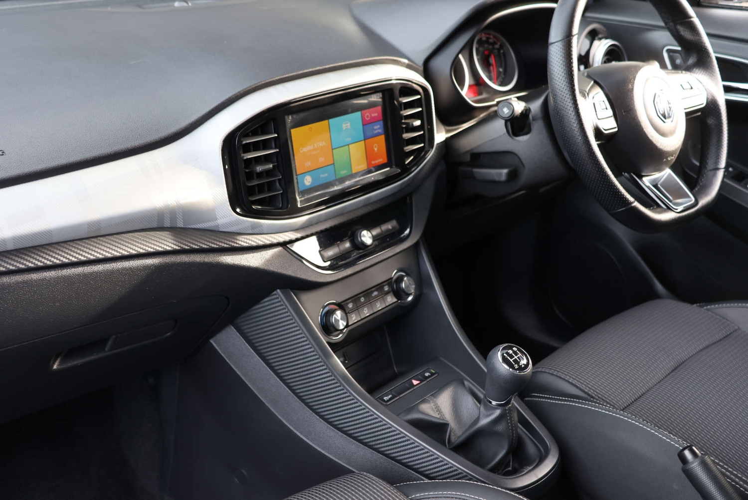 Used MG MG3 2022 for sale - 77470105: Photo 13