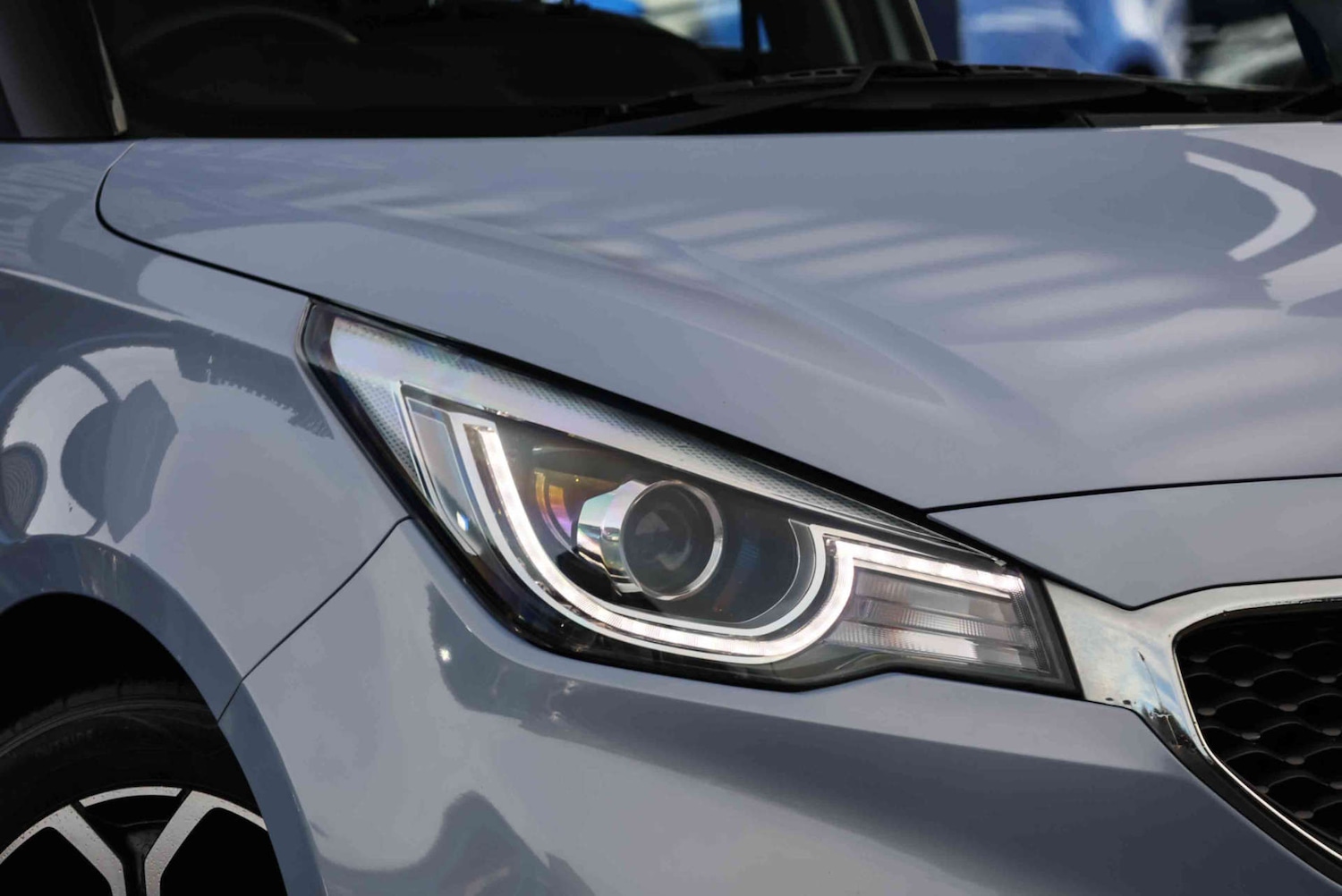 Used MG MG3 2022 for sale - 77470105: Photo 18