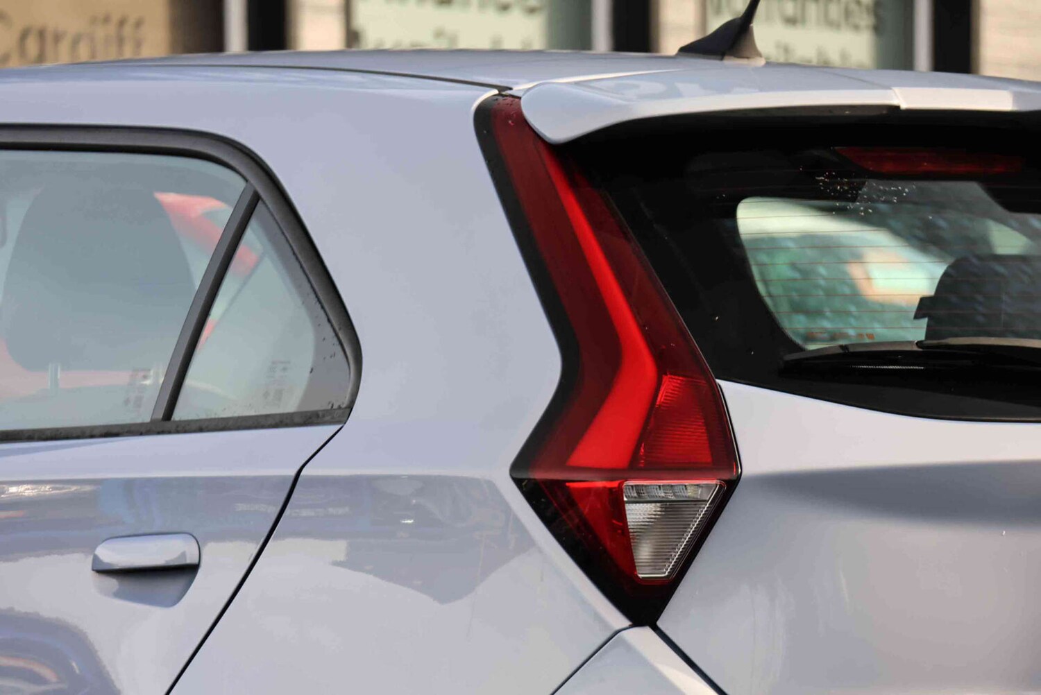 Used MG MG3 2022 for sale - 77470105: Photo 19