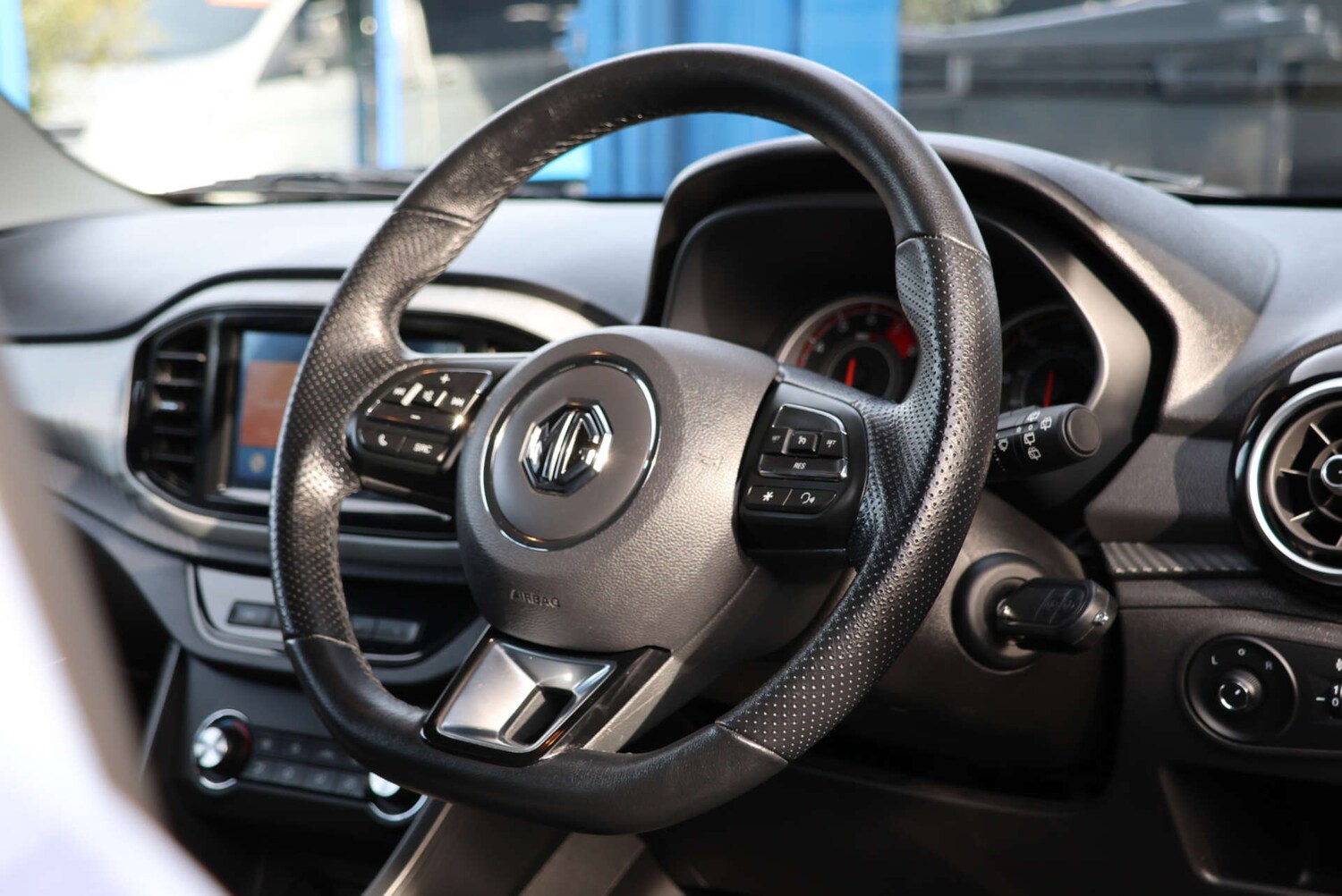 Used MG MG3 2022 for sale - 77470105: Photo 22