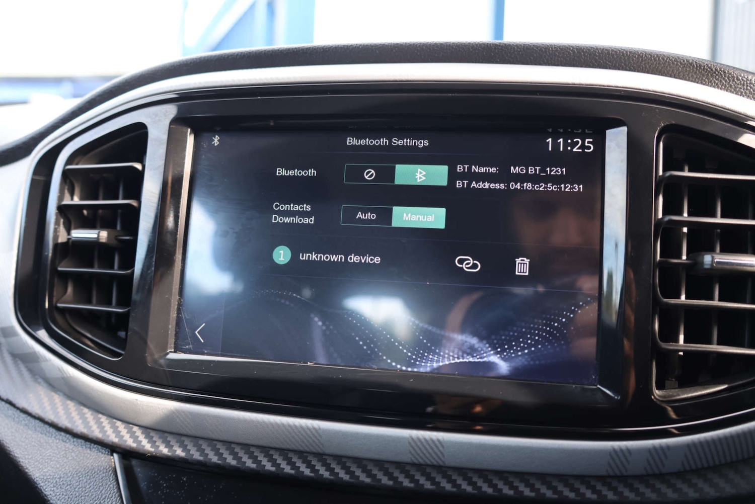 Used MG MG3 2022 for sale - 77470105: Photo 30