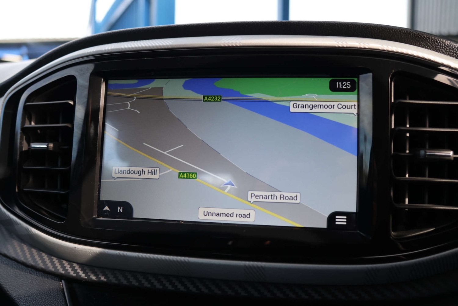 Used MG MG3 2022 for sale - 77470105: Photo 31