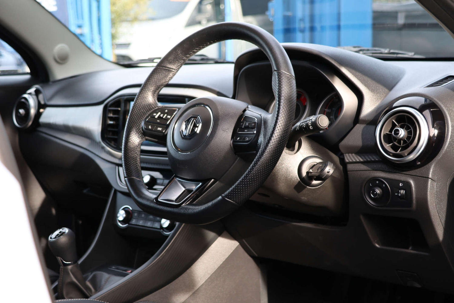 Used MG MG3 2022 for sale - 77470105: Photo 4