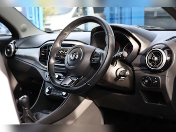 Used MG MG3 2022 for sale - 77470105: Photo