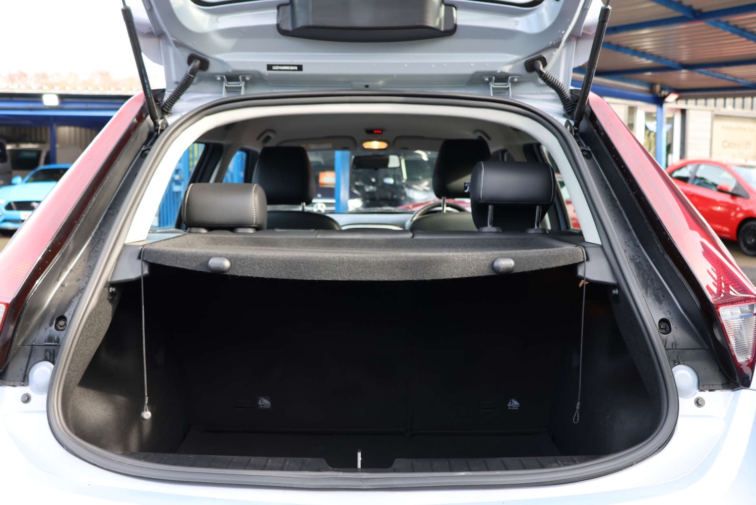 Used MG MG3 2022 for sale - 77470105: Photo 8