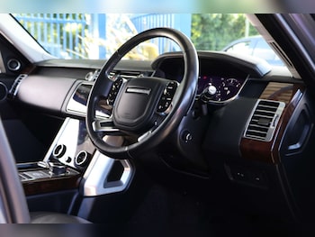 Used Land Rover Range Rover 2020 for sale - 78599970: Photo