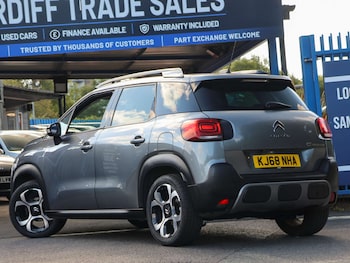Used Citroen C3 Aircross 2019 for sale - 79448067: Photo