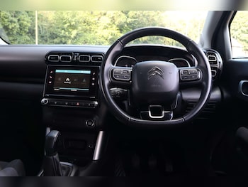 Used Citroen C3 Aircross 2019 for sale - 79448067: Photo