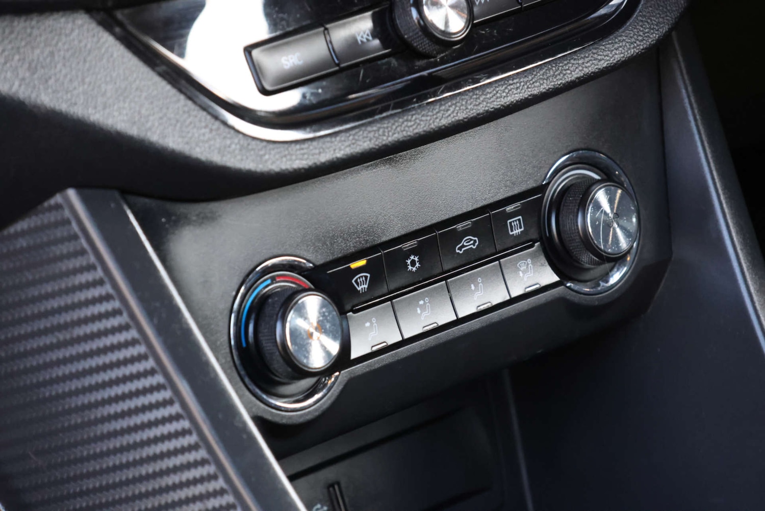 Used MG MG3 2019 for sale - 77745649: Photo 11