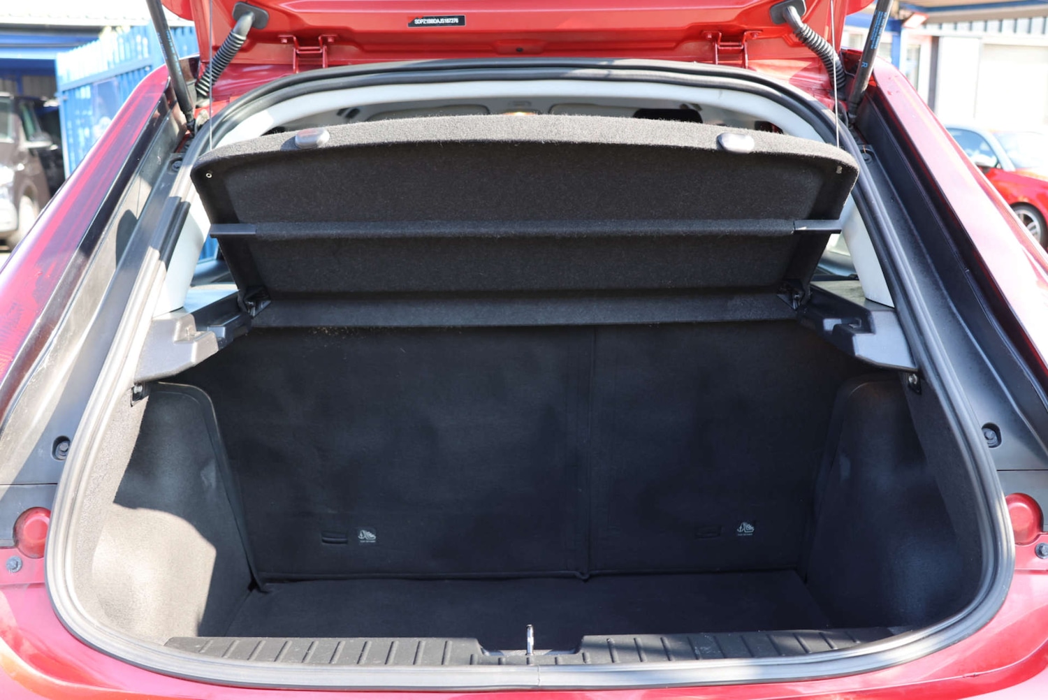 Used MG MG3 2019 for sale - 77745649: Photo 17